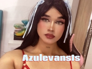 Azulevansts