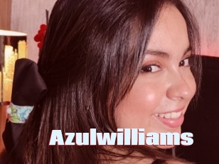 Azulwilliams