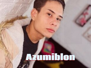 Azumiblon