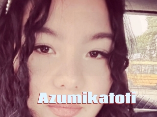 Azumikatoti