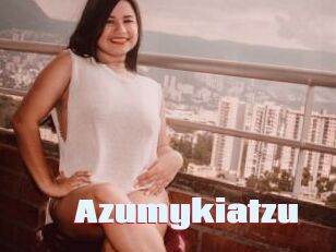 Azumykiatzu