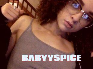 BABYY_SPICE