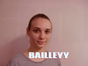 BAILLEYY