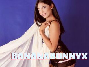 BANANABUNNYX
