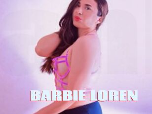 BARBIE_LOREN