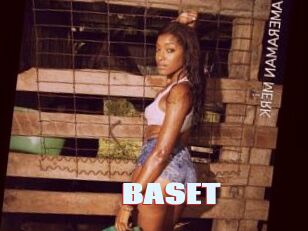 BASET
