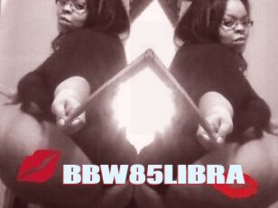 BBW85LIBRA