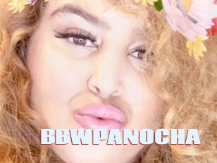 BBWPANOCHA