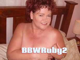 BBWRuby2