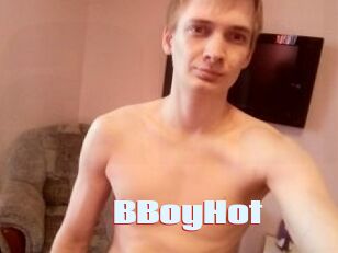 BBoyHot