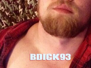 BDICK93