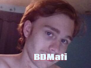 BDMati