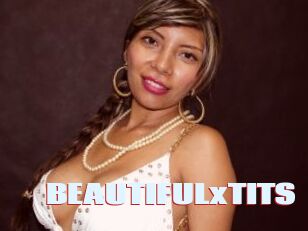 BEAUTIFULxTITS