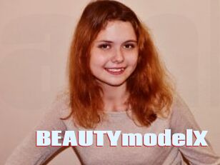 BEAUTYmodelX