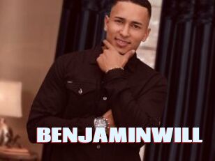 BENJAMINWILL