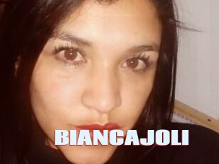 BIANCAJOLI