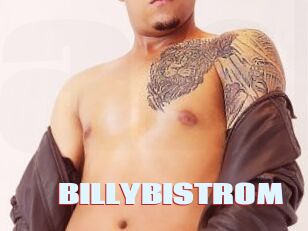 BILLYBISTROM