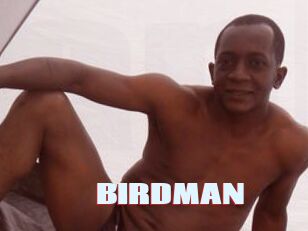 BIRDMAN