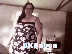 BKQueen