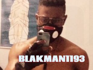 BLAKMAN1193
