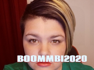 BOOMMBI2020