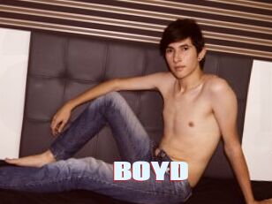 BOYD