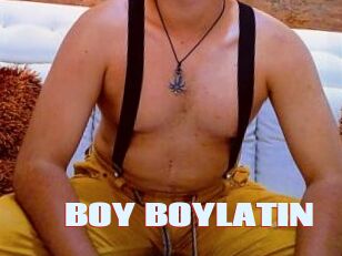 BOY_BOYLATIN