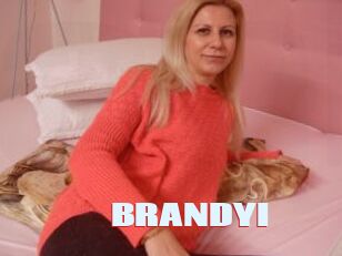 BRANDYI