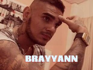 BRAYYANN