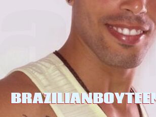 BRAZILIANBOYTEEN