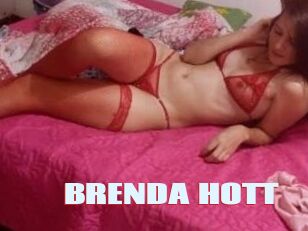 BRENDA_HOTT