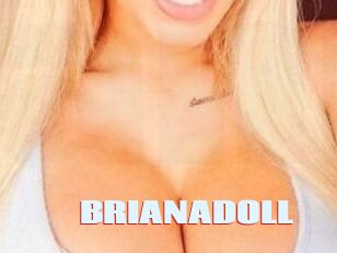 BRIANADOLL