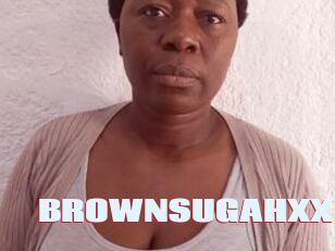 BROWNSUGAHXX