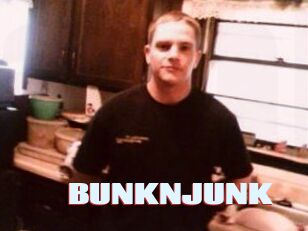 BUNKNJUNK