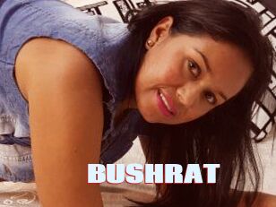 BUSHRAT