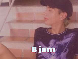 B_jorn