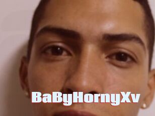 BaByHornyXv