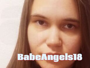 BabeAngels18