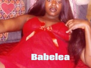 Babelea