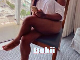 Babii
