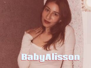 BabyAlisson