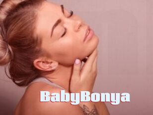 BabyBonya