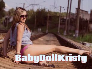 BabyDollKristy