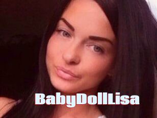 BabyDoll_Lisa