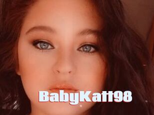 BabyKatt98