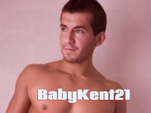 BabyKent21