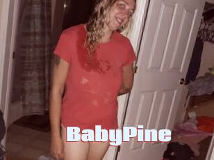 BabyPine