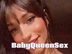 BabyQueenSex