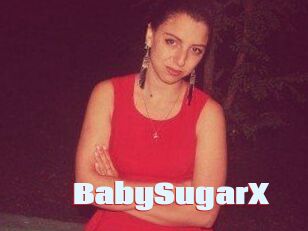 BabySugarX