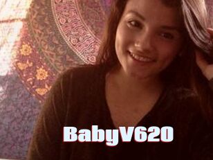 BabyV620